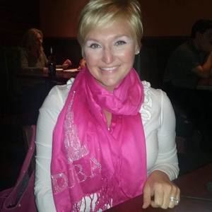 Meet your Posher, Heather